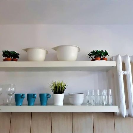 Apartament Blisko Morza - Yellow Stone Gdańsk Buitenkant foto