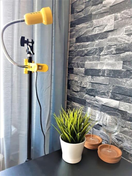 Apartament Blisko Morza - Yellow Stone Gdańsk Buitenkant foto